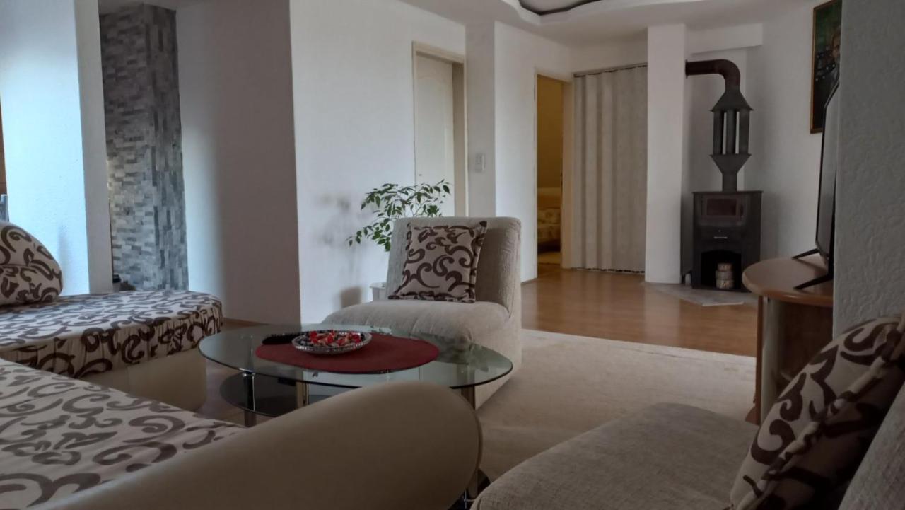 Apartman Sasa Vranje Exterior photo